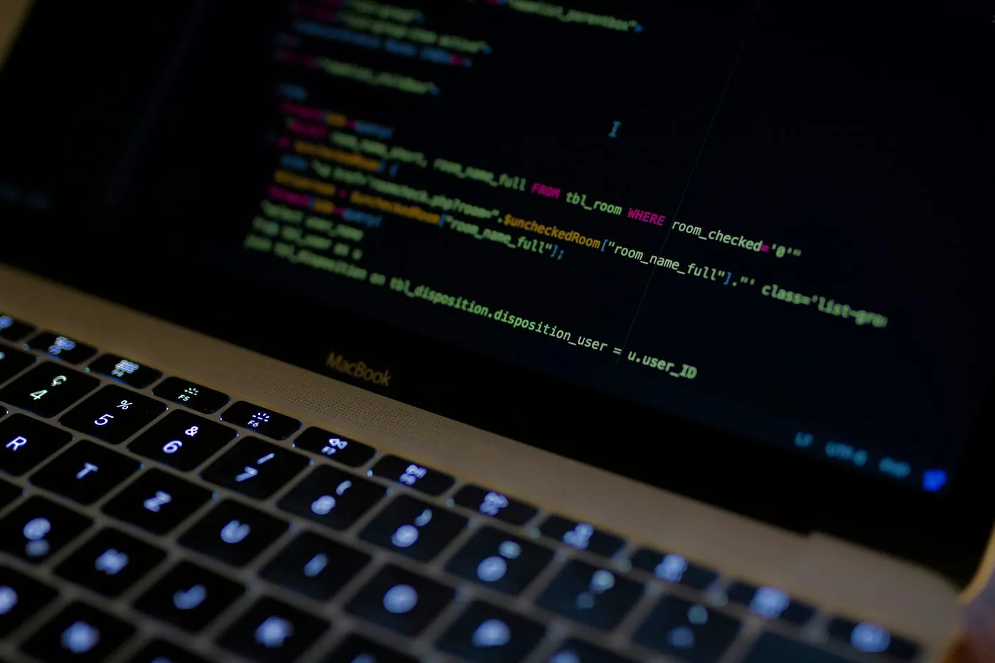 ターミナルがダサいとモテない。neovimでDatabaseを開く編