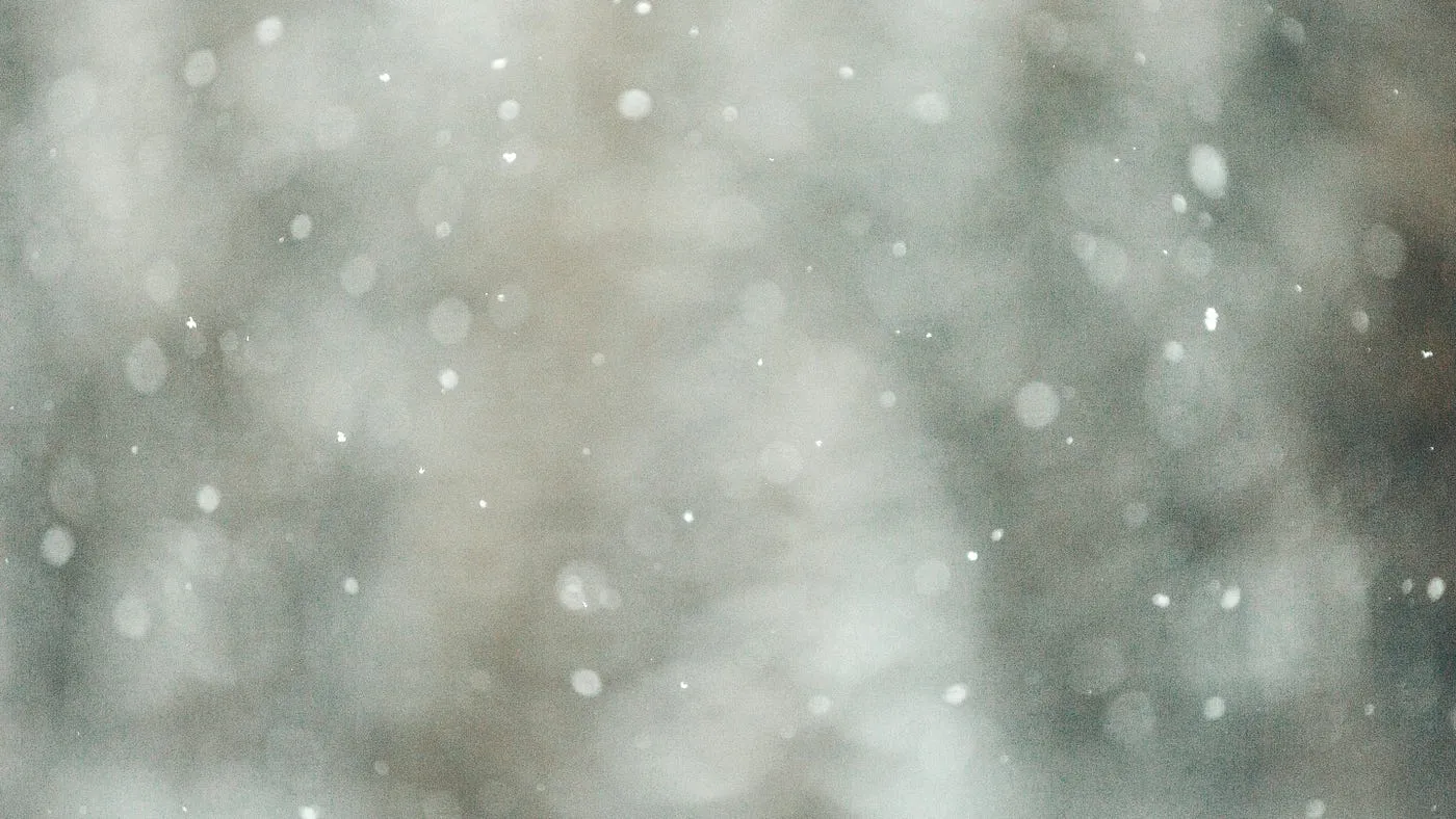 ターミナルがダサいとモテない。NeoVim でクリスマス編
