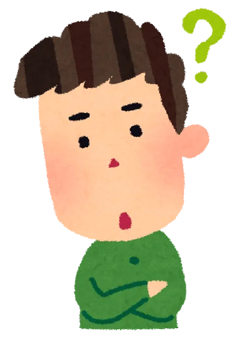 Azure Key Vaultに改行を含む秘密鍵を登録できず困る人物のイラスト