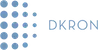 dkron - cronやめたいのロゴ