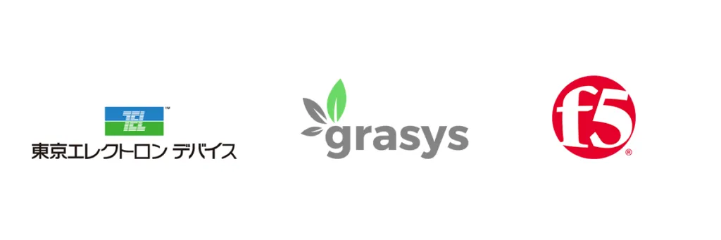 NGINX PlusのLB機能：DNSディスカバリーの画面