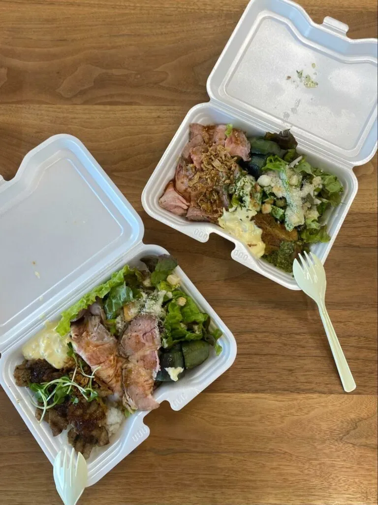 grasys の日常✴︎私たちのランチ事情をご紹介するの写真（1）