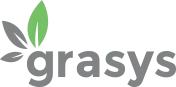 About grasysのロゴ