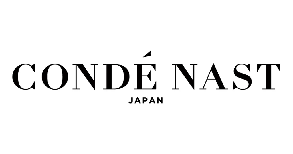 合同会社コンデナスト・ジャパン様 - Google Cloud Platform事例を示す画像