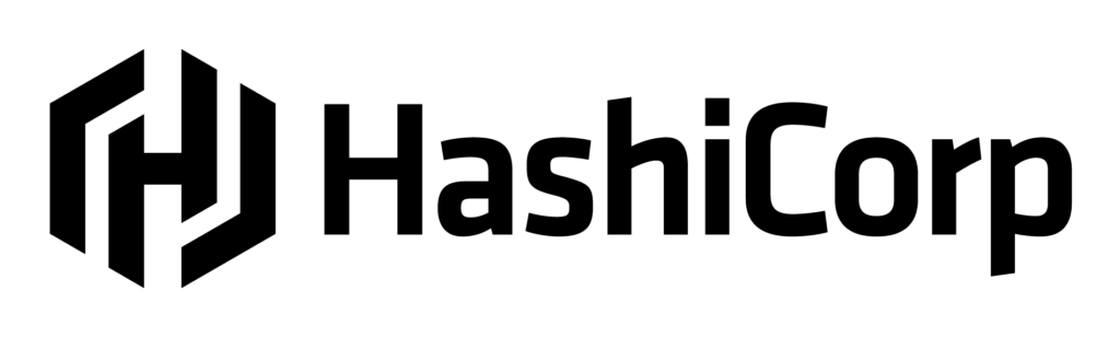 HashiCorpのロゴ