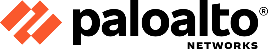 Palo Alto Networksのロゴ