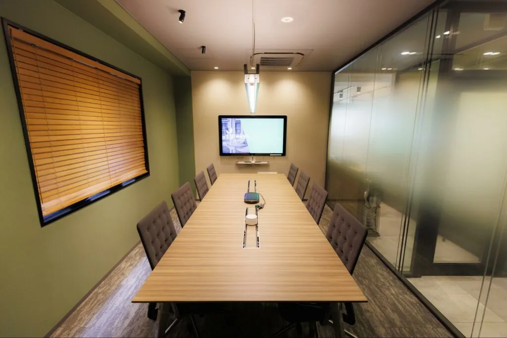 NEXT 👉 MTG Roomの写真（2）