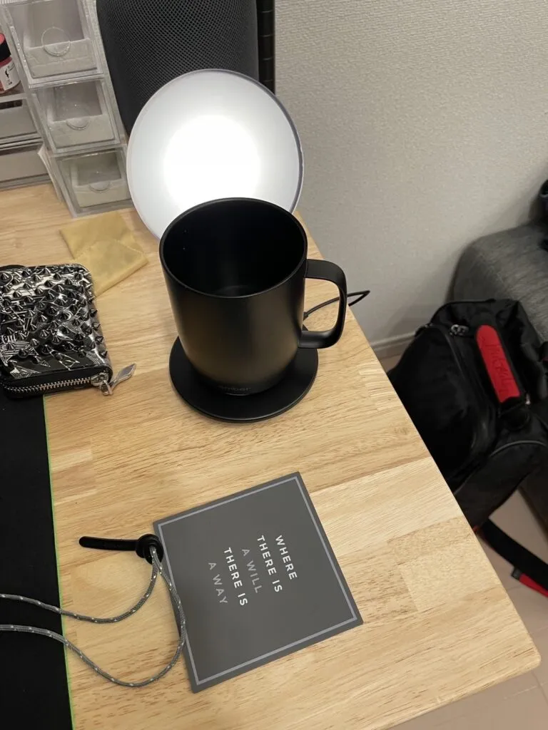 mug 2の写真