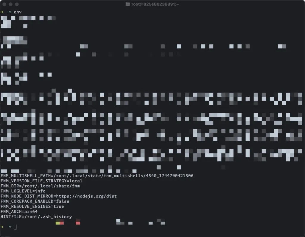 Devin の動作確認の画面（2）