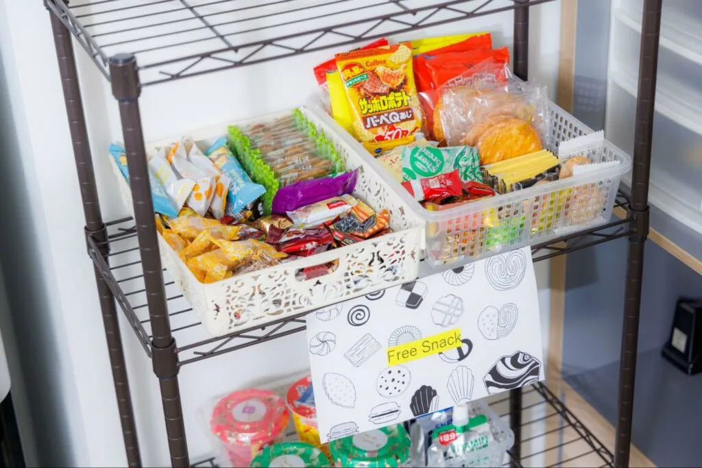 NEXT 👉 Free Drink / Free Foodの写真（1）