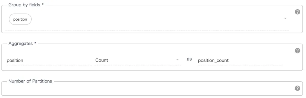 補足：SQLを使用しないテーブル操作の画面（8）