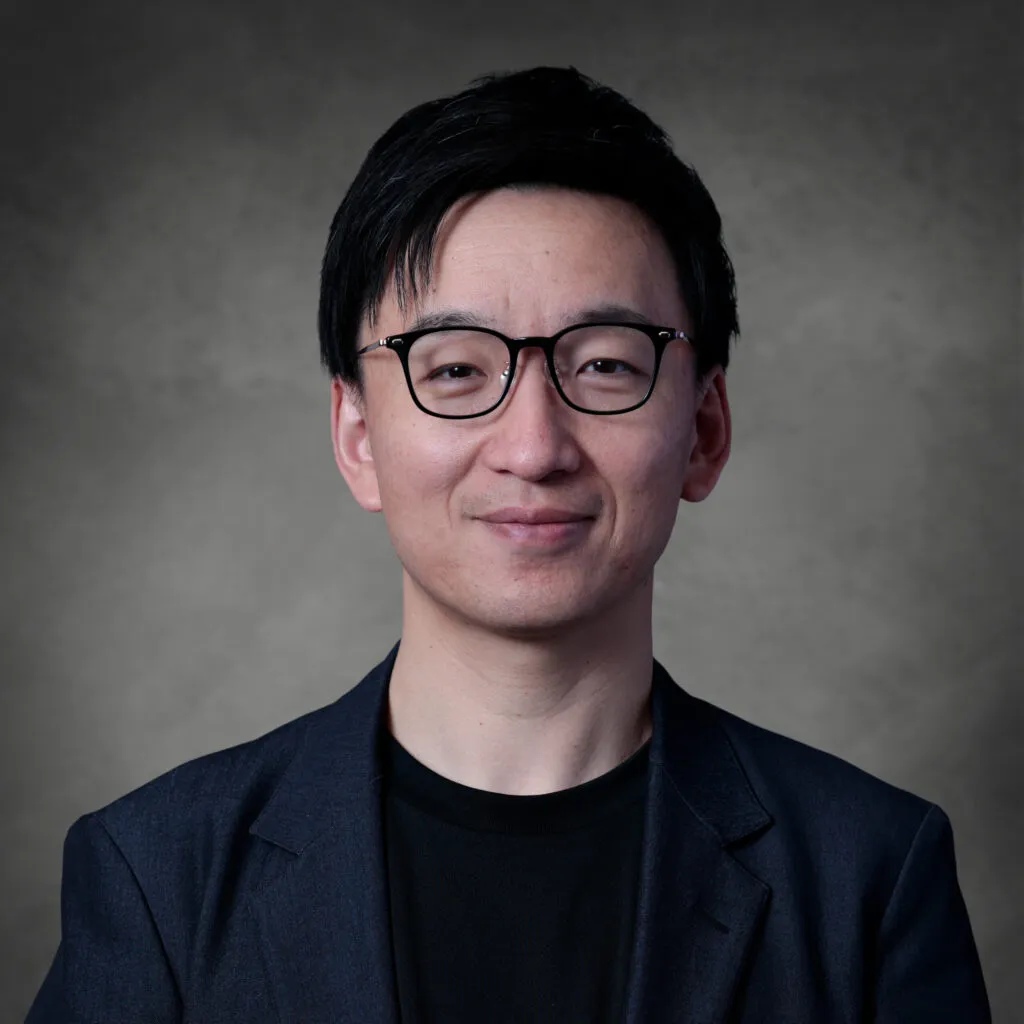 PingCAP株式会社 代表取締役社長 Eric Han氏