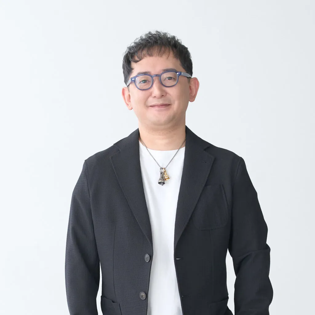 株式会社grasys 代表取締役 長谷川祐介