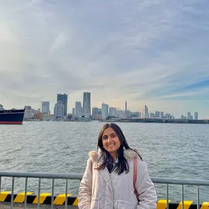 Komal Tekeのプロフィール画像