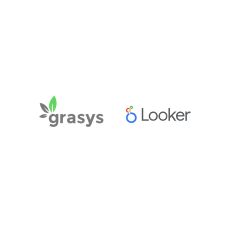 Looker の コンサルティング パートナー認定を取得