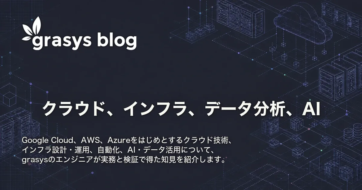 Google Cloud Next 2017 出展中です。
