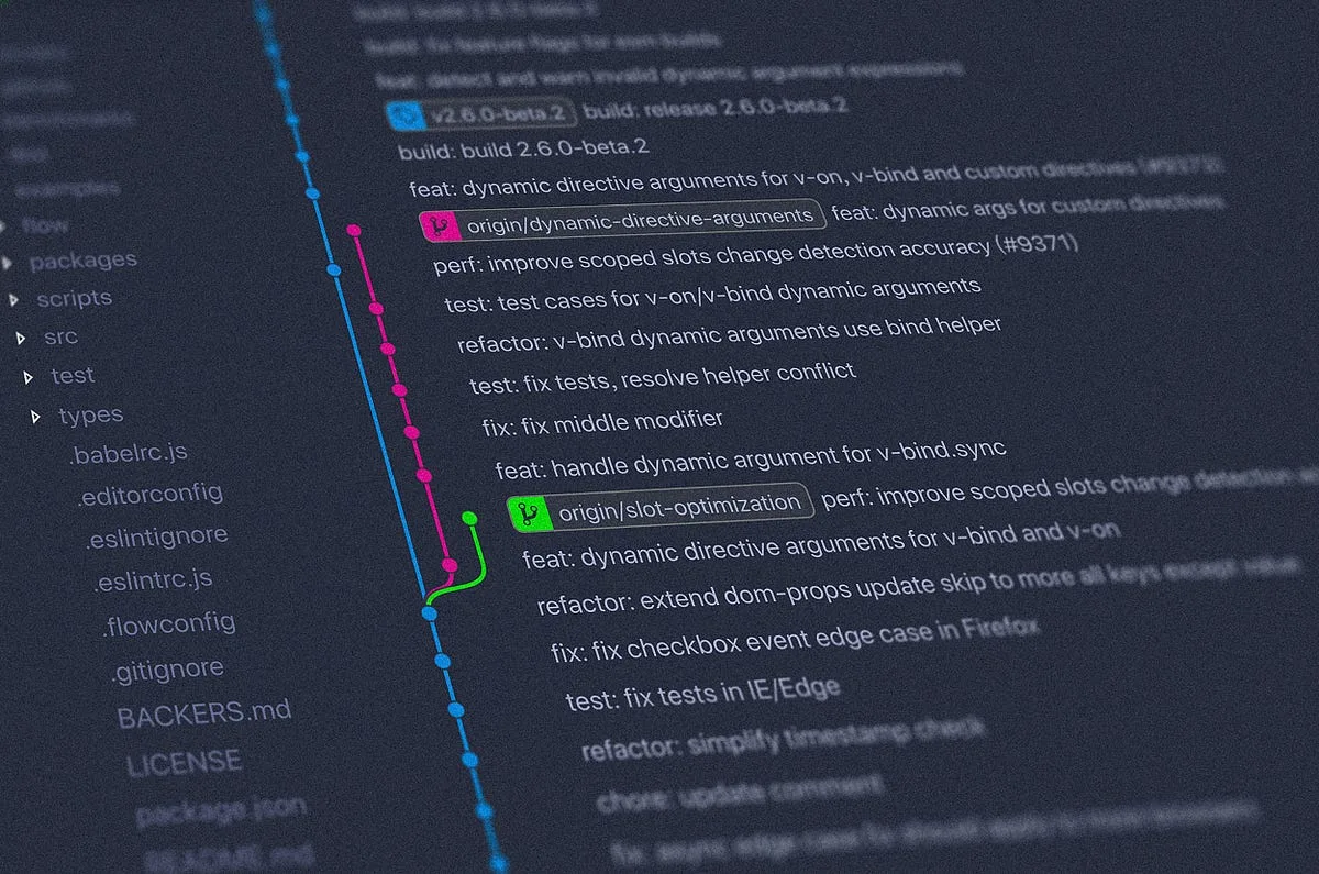 ターミナルがダサいとモテない。git-deltaでgit diff/lazygitをside-by-sideでおしゃれ表示
