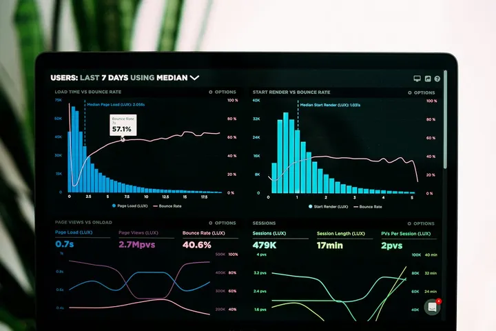 ターミナルがダサいとモテない。glanceでpersonal dashboard