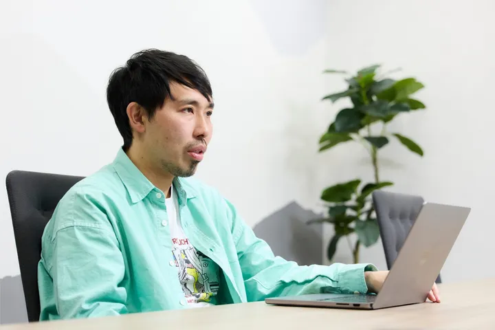 typeにて、弊社エンジニアのインタビュー記事「AI時代のクラウドエンジニアの役割」が公開