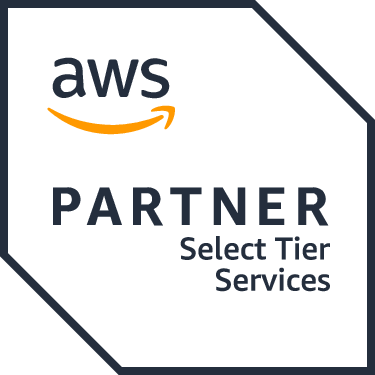 AWS Partner Select Tier Services